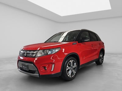 2018 Suzuki Vitara 1.6 Glx At