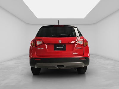 2018 Suzuki Vitara 1.6 Glx At
