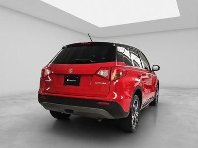 2018 Suzuki Vitara 1.6 Glx At