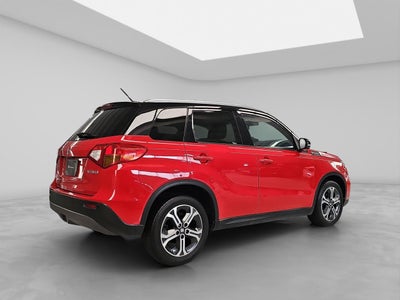 2018 Suzuki Vitara 1.6 Glx At