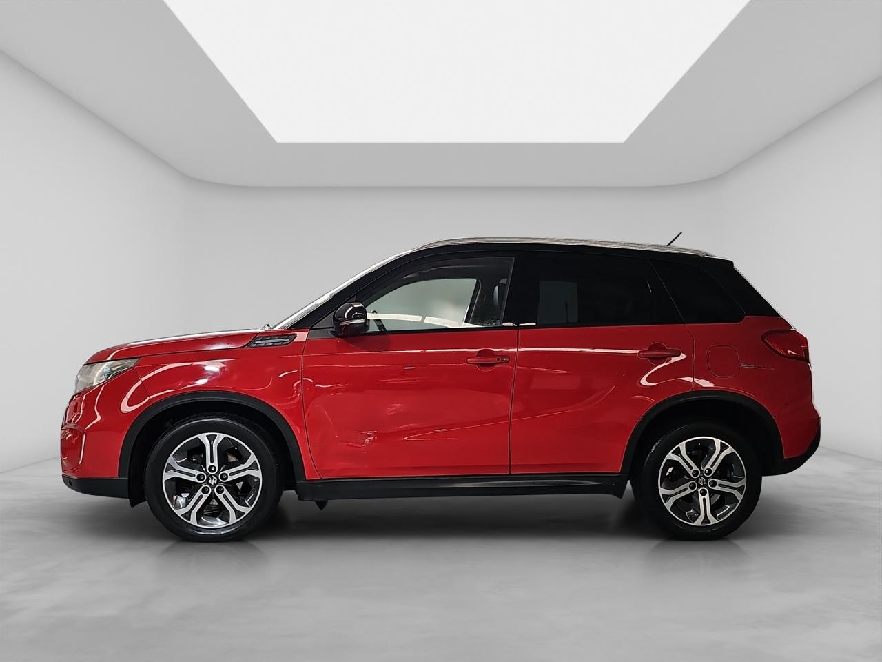 2018 Suzuki Vitara 1.6 Glx At