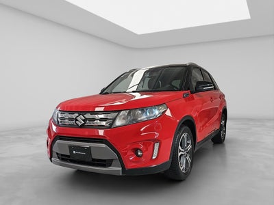 2018 Suzuki Vitara 1.6 Glx At