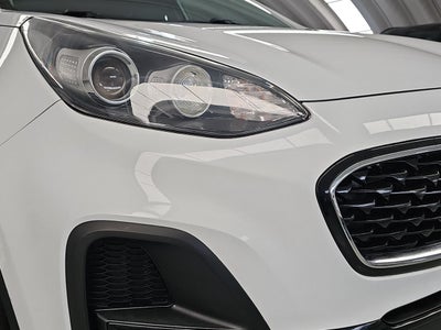 2022 Kia Sportage 2.0 EX At