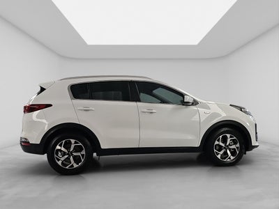 2022 Kia Sportage 2.0 EX At