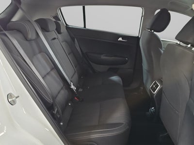 2022 Kia Sportage 2.0 EX At