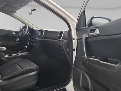 2022 Kia Sportage 2.0 EX At