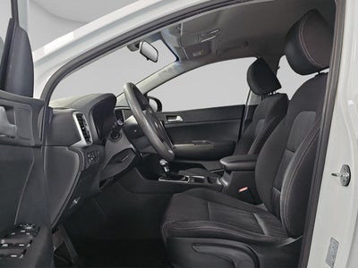 2022 Kia Sportage 2.0 EX At