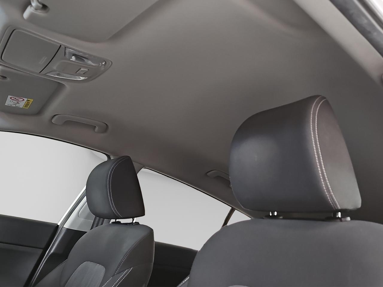 2022 Kia Sportage 2.0 EX At