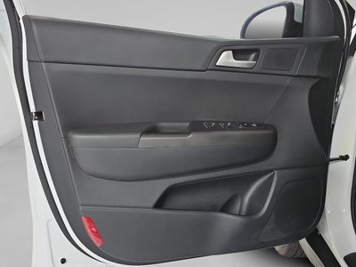 2022 Kia Sportage 2.0 EX At