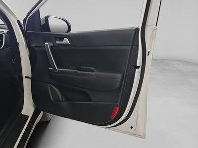 2022 Kia Sportage 2.0 EX At