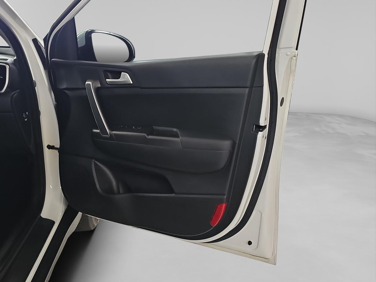 2022 Kia Sportage 2.0 EX At