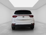 2022 Kia Sportage 2.0 EX At