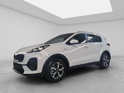 2022 Kia Sportage 2.0 EX At