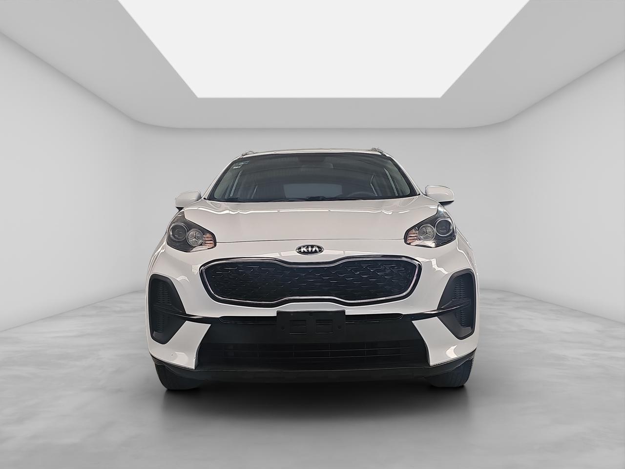 2022 Kia Sportage 2.0 EX At