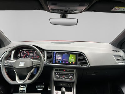 2024 Seat Ateca 1.4 FR At