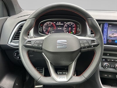 2024 Seat Ateca 1.4 FR At