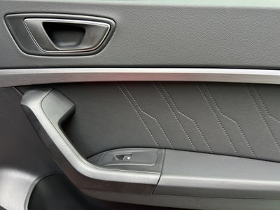 2024 Seat Ateca 1.4 FR At