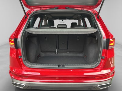 2024 Seat Ateca 1.4 FR At