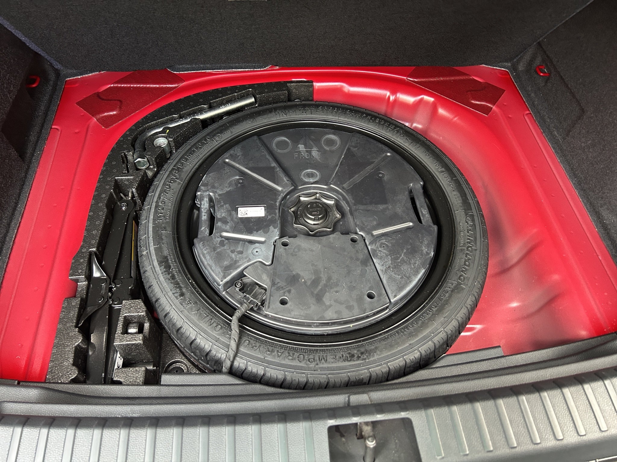 2024 Seat Ateca 1.4 FR At