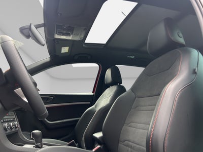 2024 Seat Ateca 1.4 FR At