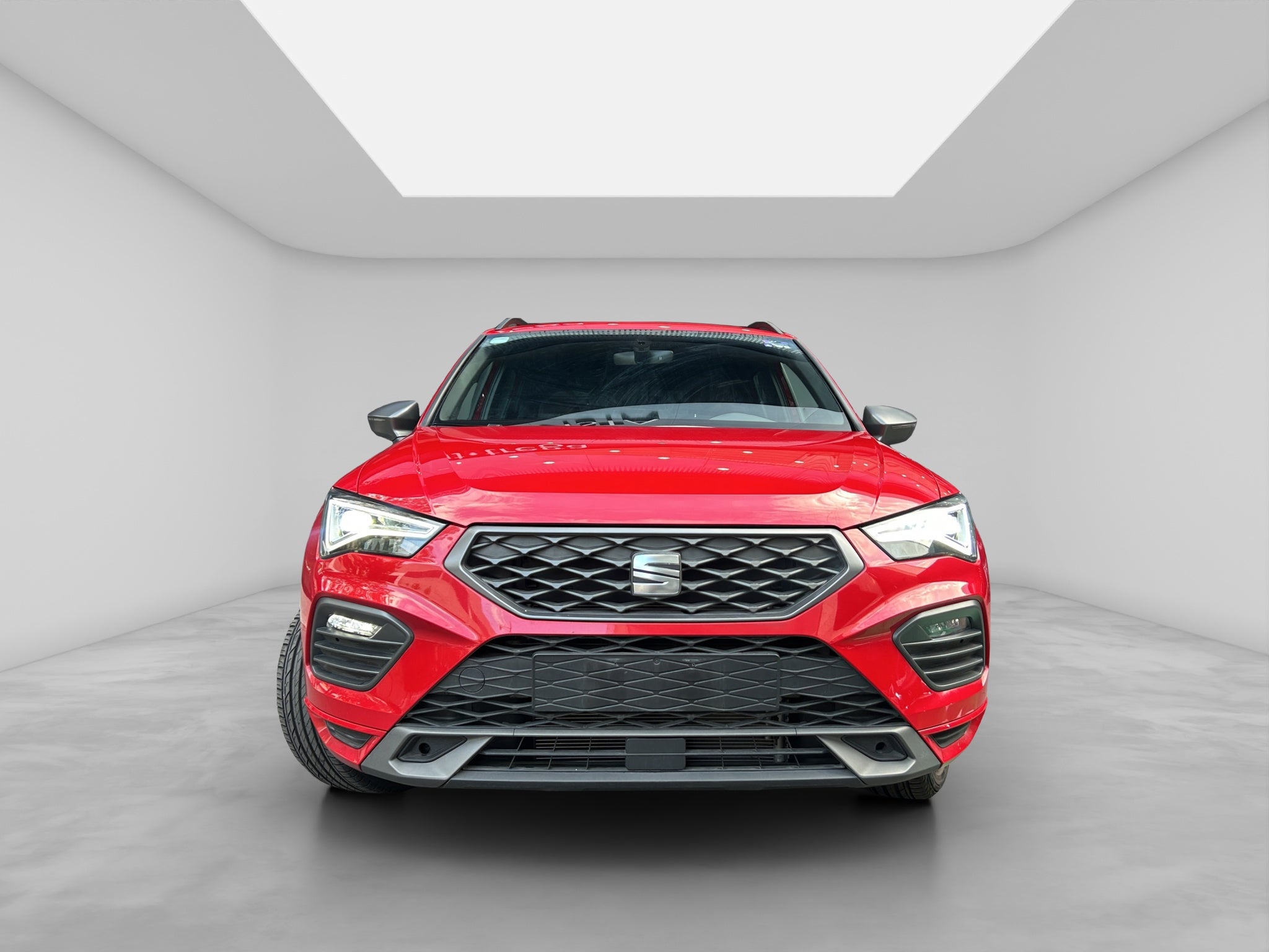 2024 Seat Ateca 1.4 FR At