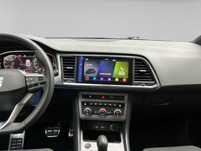 2024 Seat Ateca 1.4 FR At