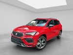 2024 Seat Ateca 1.4 FR At