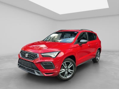 2024 Seat Ateca 1.4 FR At