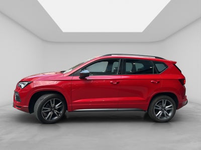 2024 Seat Ateca 1.4 FR At