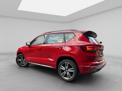 2024 Seat Ateca 1.4 FR At