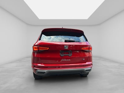 2024 Seat Ateca 1.4 FR At