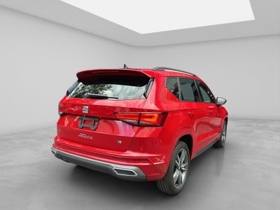 2024 Seat Ateca 1.4 FR At