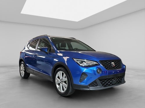 2024 Seat Arona 1.6 Style At