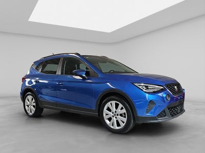 2024 Seat Arona 1.6 Style At