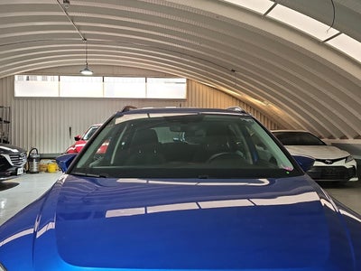 2024 Seat Arona 1.6 Style At