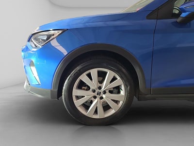 2024 Seat Arona 1.6 Style At