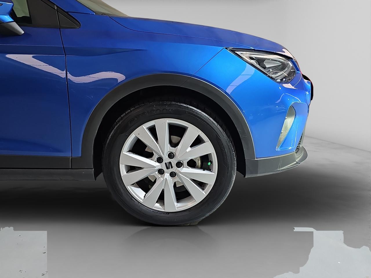 2024 Seat Arona 1.6 Style At