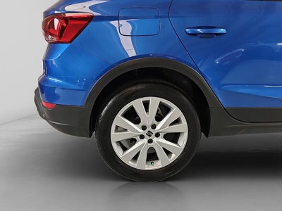 2024 Seat Arona 1.6 Style At