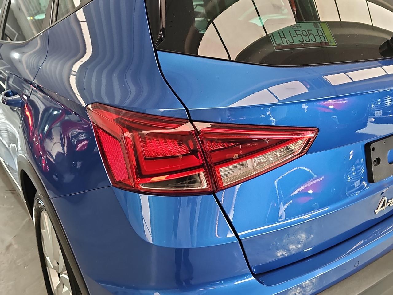 2024 Seat Arona 1.6 Style At