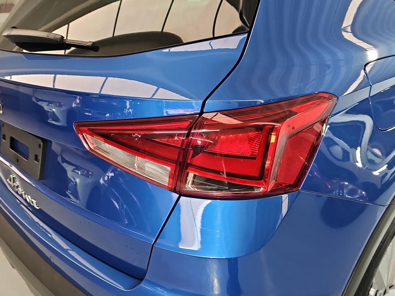 2024 Seat Arona 1.6 Style At
