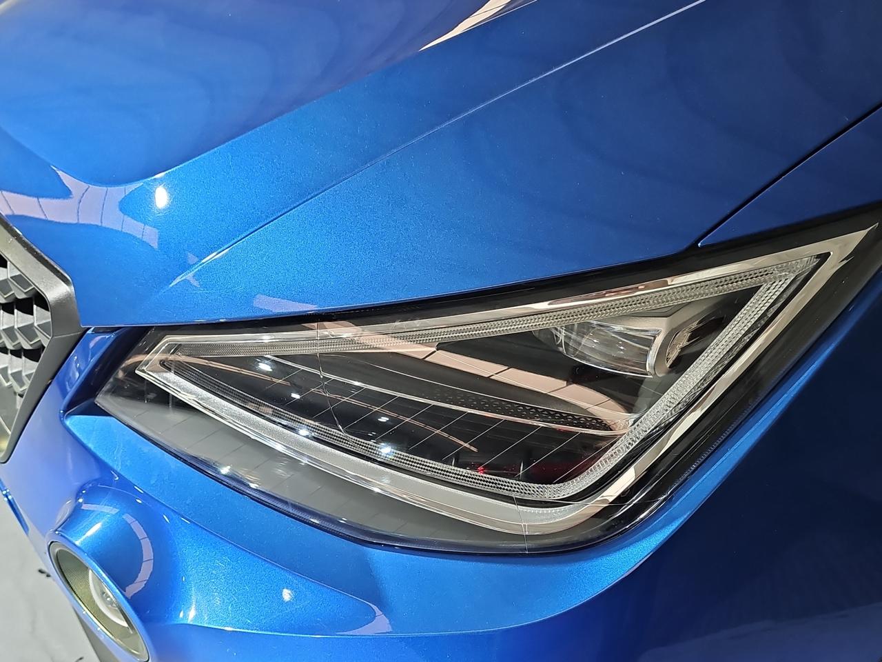 2024 Seat Arona 1.6 Style At