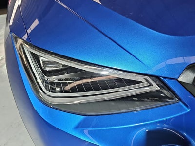 2024 Seat Arona 1.6 Style At