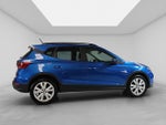 2024 Seat Arona 1.6 Style At