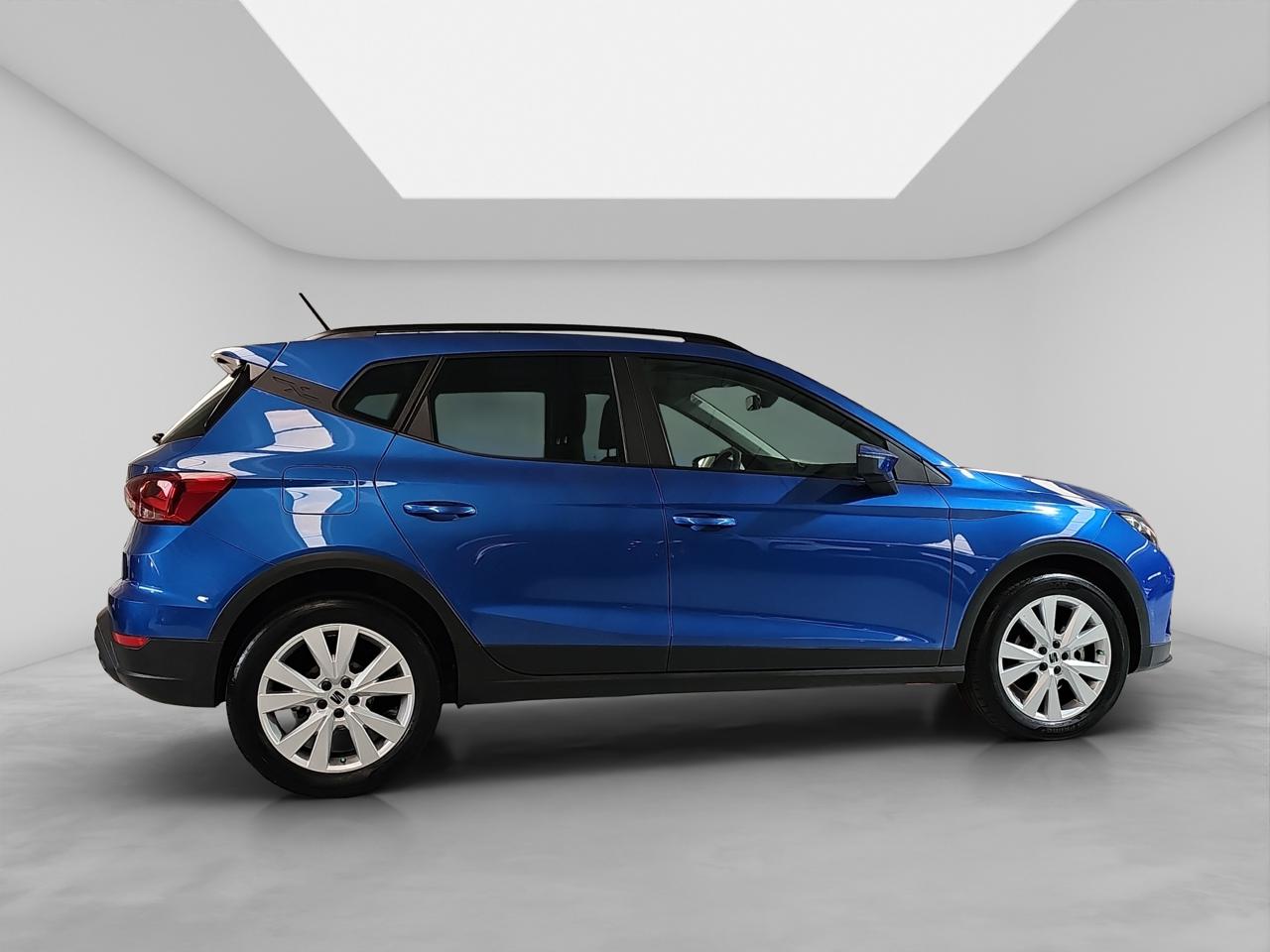 2024 Seat Arona 1.6 Style At
