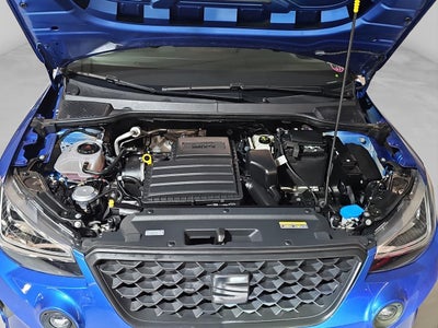 2024 Seat Arona 1.6 Style At