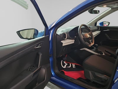 2024 Seat Arona 1.6 Style At