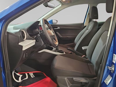 2024 Seat Arona 1.6 Style At