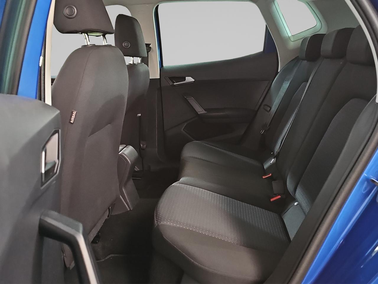 2024 Seat Arona 1.6 Style At
