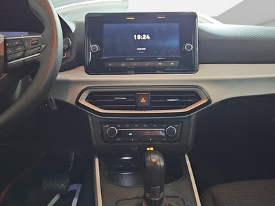 2024 Seat Arona 1.6 Style At