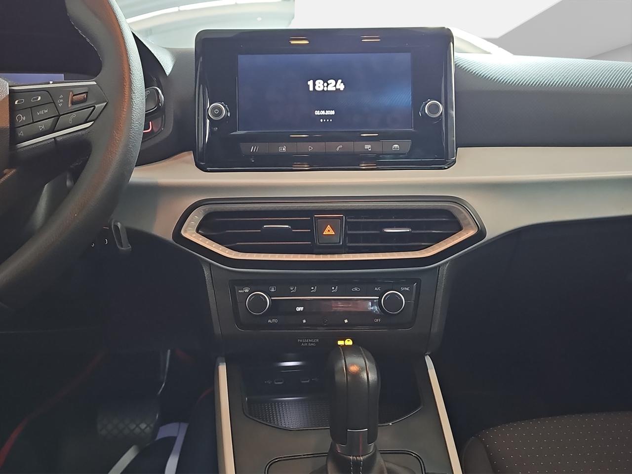2024 Seat Arona 1.6 Style At